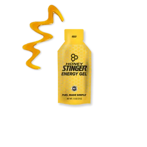 HoneyStingerGold