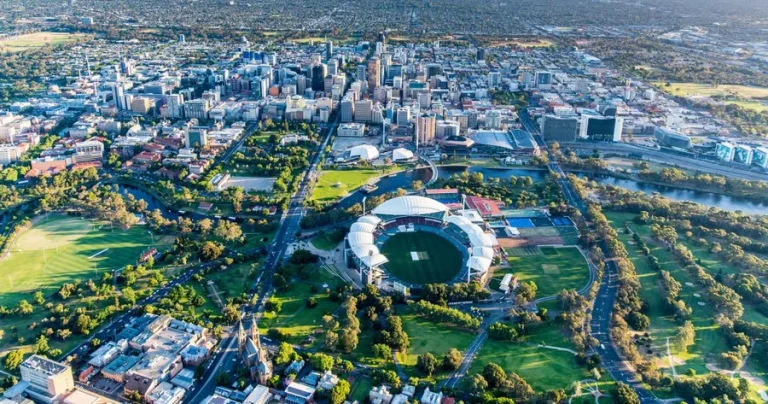 Adelaide (1)