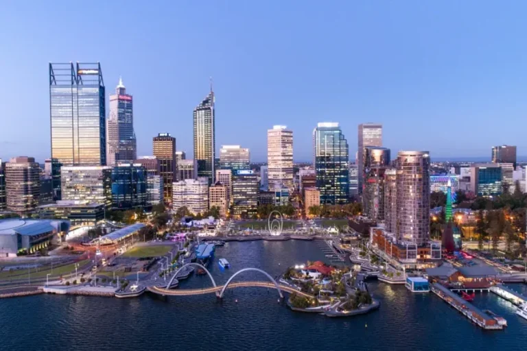 Perth (1)
