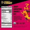 honey stinger fruit smoothie